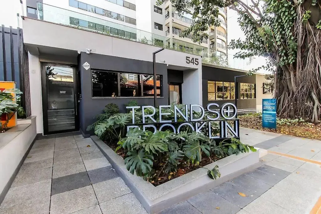Studio Especial No Brooklin location